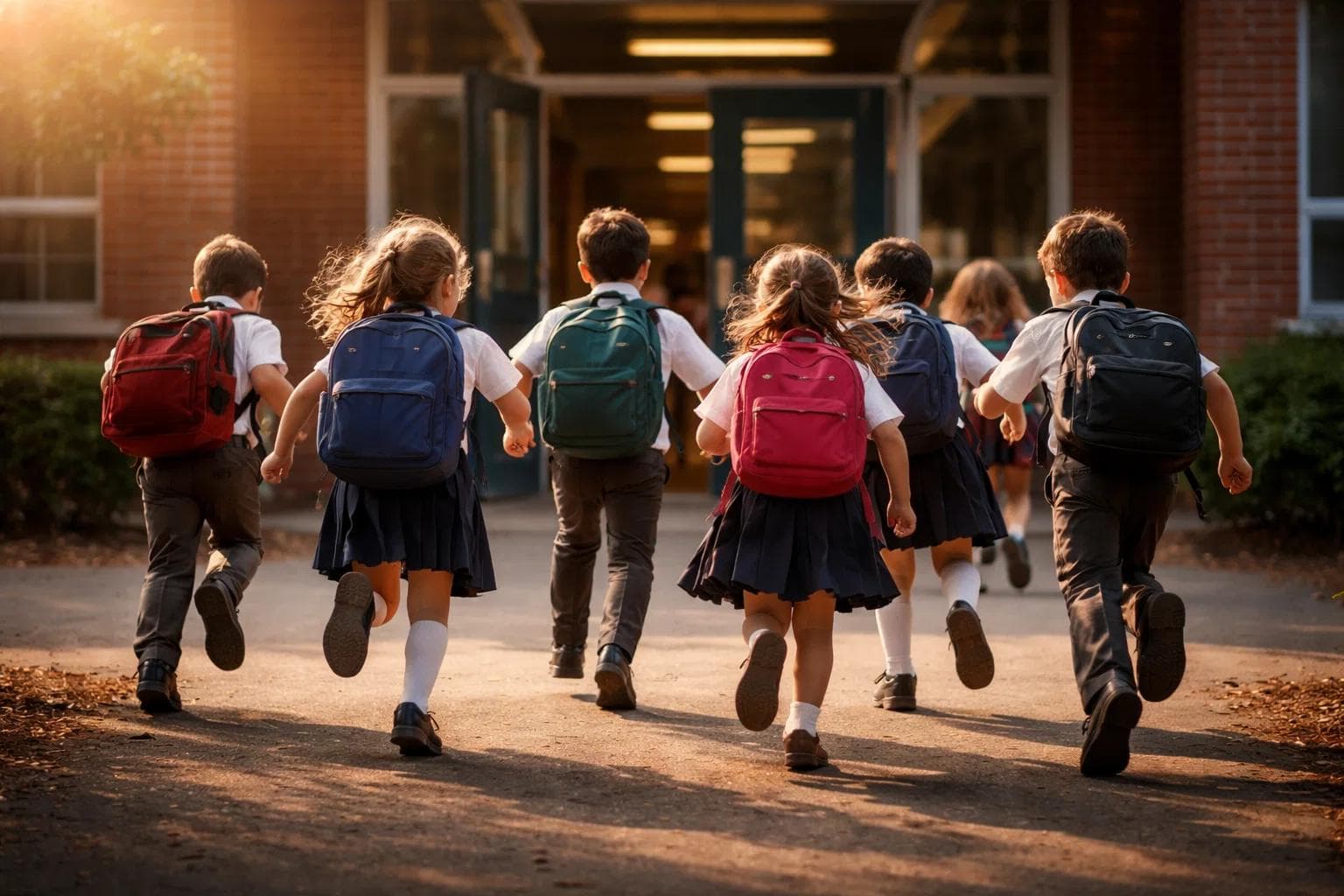 Find places to learn, play and grow